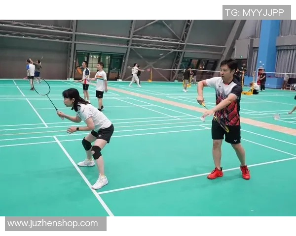 羽毛球纪实：南京羽毛球队奋勇拼搏的辉煌成长之路