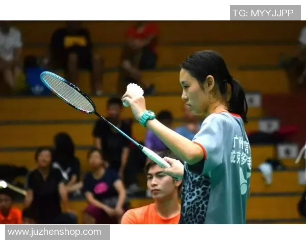 广州羽毛球队总决赛精彩表现分析速度优势与战术运用探讨