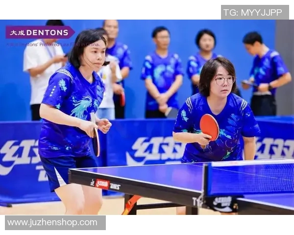 杭州乒乓球队在全国锦标赛积分榜上以61分稳居第一名展现强劲实力 杭州乒乓球队在全国锦标赛积分榜上以61分稳居第一名展现强劲实力