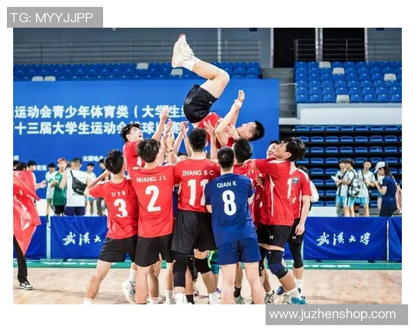 武汉排球队最新排球配合TOP10揭晓引领潮流展现团队实力 武汉排球队最新排球配合TOP10揭晓引领潮流展现团队实力