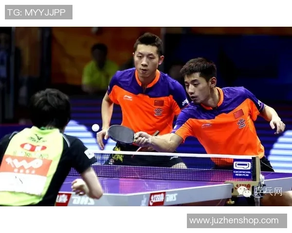 武汉乒乓球队的默契配合与战术分析探讨