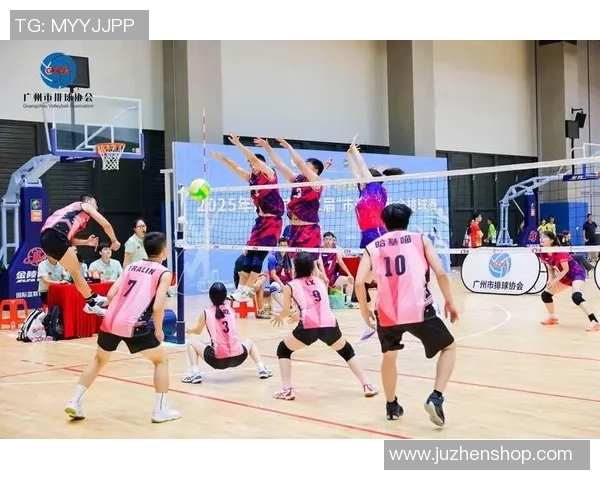 广州排球队心理素质提升之路：热议背后的变革与挑战